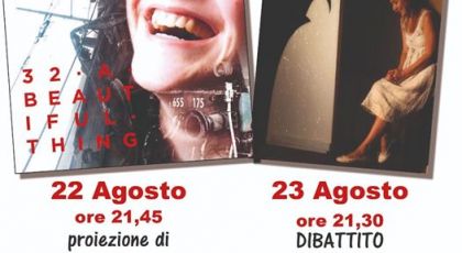 Due spettacoli teatrali e un'incontro con gli avvocati della cassazione